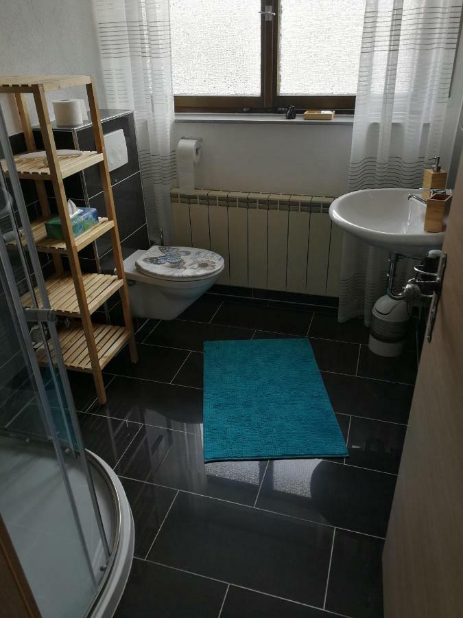 Schwarzwaldhaus Markus Фройденщат Екстериор снимка