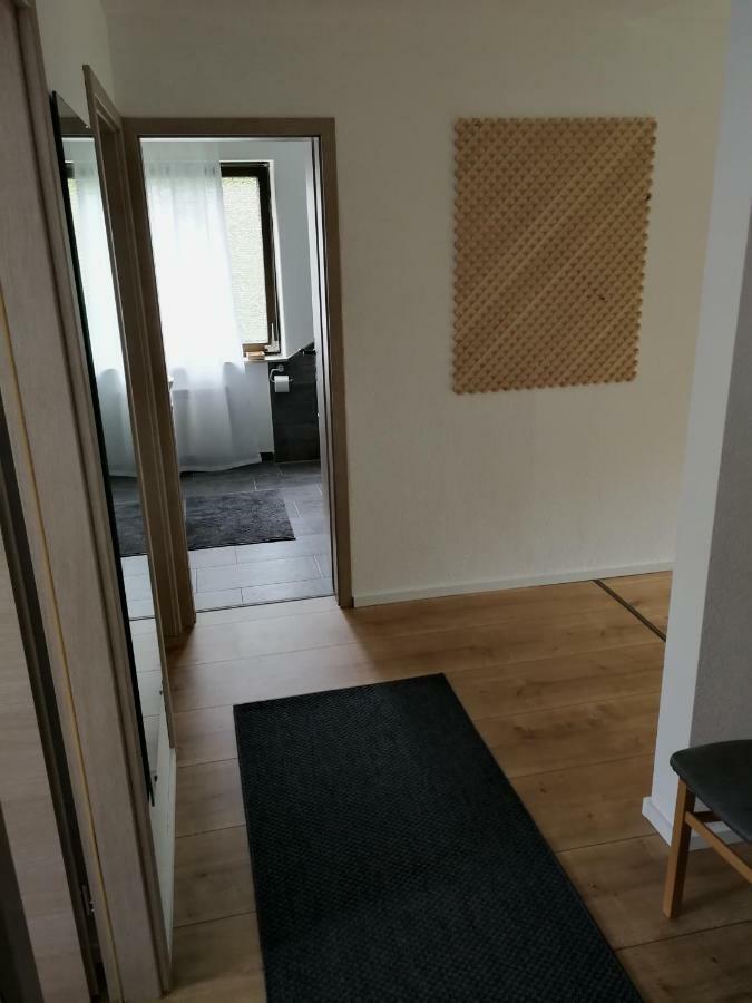 Schwarzwaldhaus Markus Фройденщат Екстериор снимка